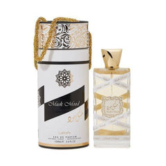 Lattafa Musk Mood Eau De Perfume Unisex 100ml