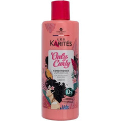Les Karites Only Curly Conditioner 400ml