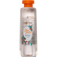 Les Karites Shea Butter Body Gel Oil 200ml