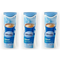 Mivolis Sweetener 1200 Tablets Pack Of 3