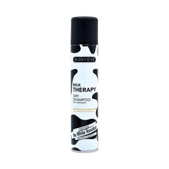 Morfose Milk Therapy Dry Shampoo with Milk Protein & 12 Amino Acids - 200ml