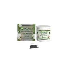 Moroccan Oil Organic Bath Soap Jasmine 250ml