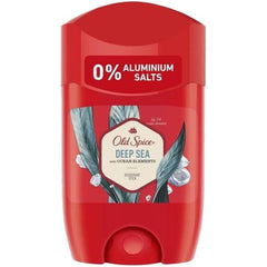 Old Spice Deodorant Stick Deep Sea 50ml