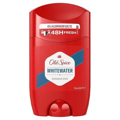 Old Spice Whitewater Deodorant Stick 50ml