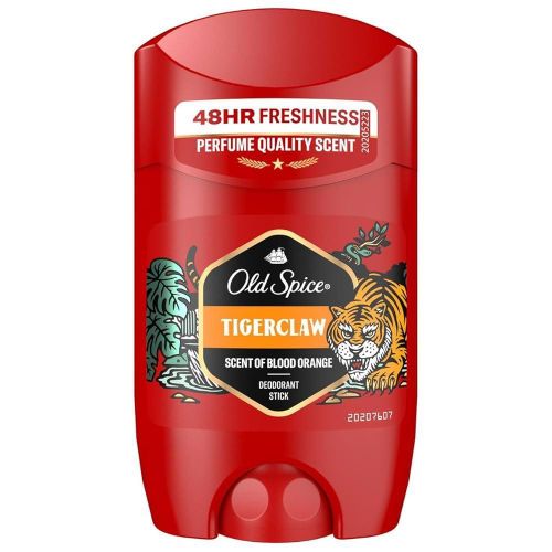 Old Spice Tiger Claw Deodorant Stick 50ml