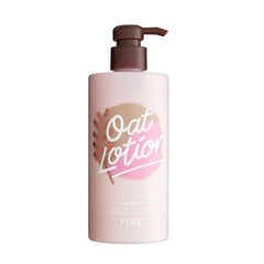 Pink Oat Lotion with Oatmeal and Coconut Oil 414ml