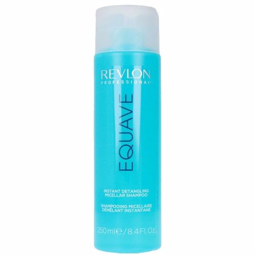 Revlon Instant Detangling Micellar Shampoo 250ml