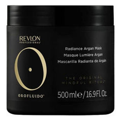 Revlon Orofluido The Original Mindful Ritual Hair Argan Mask 500ml