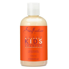 Shea Moisture Mango & Carrot Kids Extra-Nourishing Shampoo 237ml