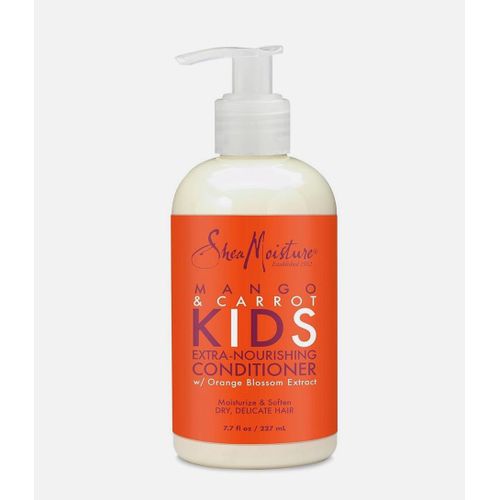 Shea Moisture Mango & Carrot Kids Extra-Nourishing Conditioner 227ml