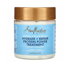 Shea Moisture Manuka & Yogurt Protein Power Treatment 227g
