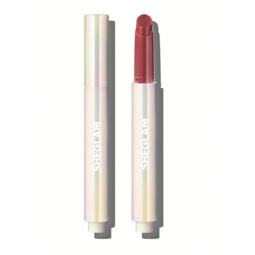SHEGLAM GLAM First Crush Pout-Perfect Shine Lip Plumper 2g