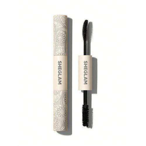 SHEGLAM All-in-One Volume & Length Mascara - Washable Black