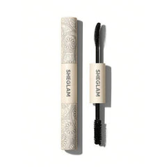 SHEGLAM All-in-One Volume & Length Mascara - Washable Black