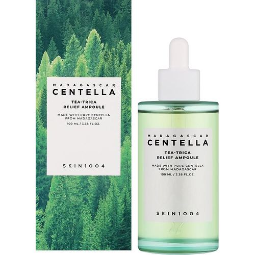SKIN1004 Madagascar Centella Tea-Trica Relief Ampoule 100ml