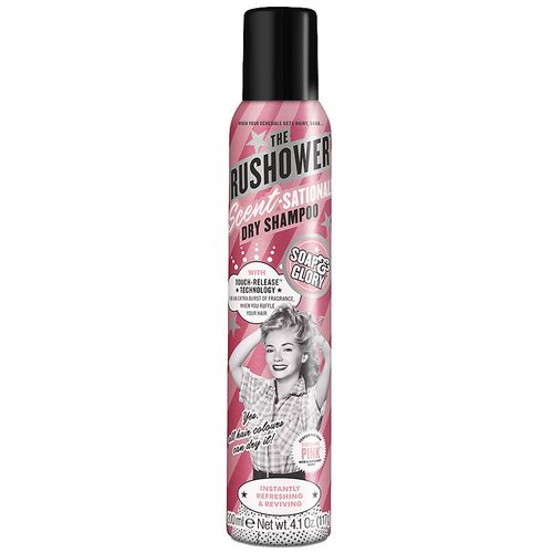 Soap & Glory The Rushower Scent - Sational Dry Shampoo - 200ml