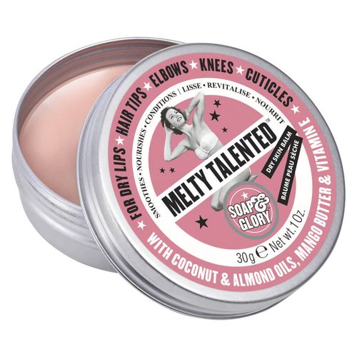SOAP & GLORY Melty Talented Skin Balm - 30g