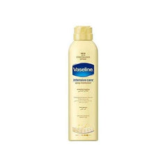 Vaseline Intensive Care Spray Moisturizer Essential Healing 190ml
