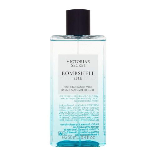 Victoria's Secret Bombshell Isle Fine Fragrance Mist 250ml