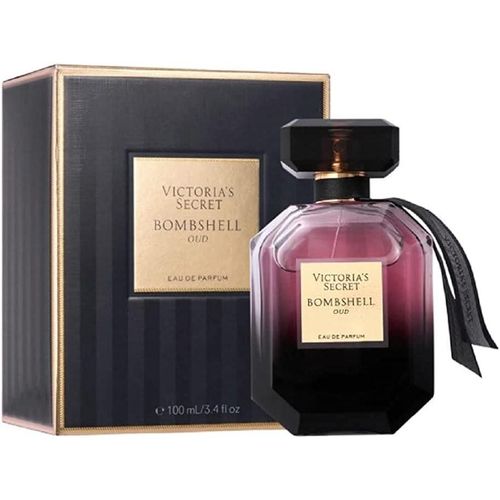 Victoria's Secret Bombshell Oud Eau De Perfume 100ml