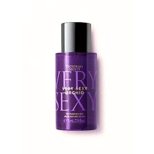 Victoria's Secret very sexy orchid body mist 75ml