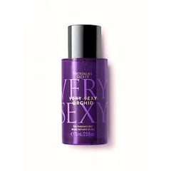 Victoria's Secret very sexy orchid body mist 75ml