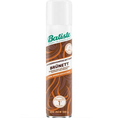 Batiste Dry shampoo for brunette Hair 200ml