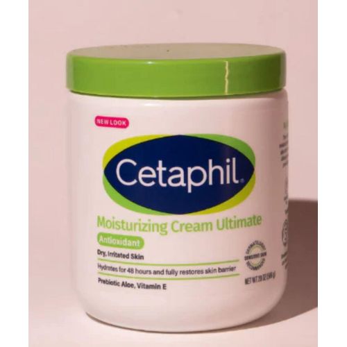 Cetaphil Moisturizing Cream Ultimate Antioxidant 566g