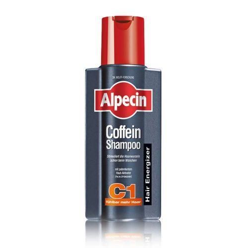 Alpecin Caffeine Shampoo C1 375ml