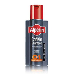 Alpecin Caffeine Shampoo C1 375ml