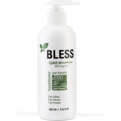 Bless Leave-In Conditioner with Argan Oil 250ml