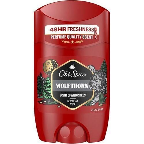 Old Spice Wolfthorn Deodorant Stick 50ml