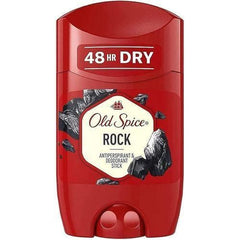 Old Spice Rock Deodorant Stick 50ml