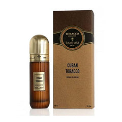 IBRAQ Cuban Tobacco Eau De Perfume 100ml