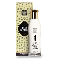 Naseem Oud Bushra Eau De Perfume 100ml