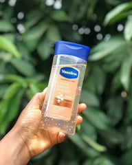 Vaseline Intensive Care Cocoa Radiant Body Oil 200ml