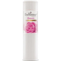 Enchanteur Romantic Perfumed Talc 250g