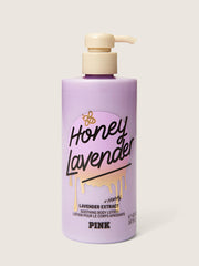 Pink Honey Lavender Body Lotion 414ml