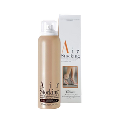 Air Stocking Spray Powder For Legs - 125 Ml