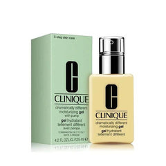 Clinique dramatically different moisturizing gel 125ml