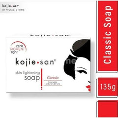 Kojie San Skin Lightening Soap 135g