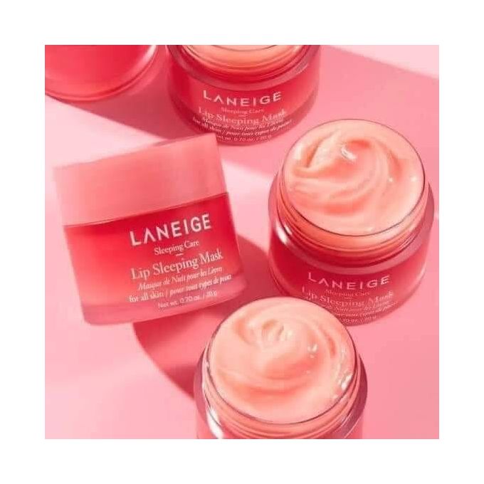 Laneige Lip Sleeping Mask 20g
