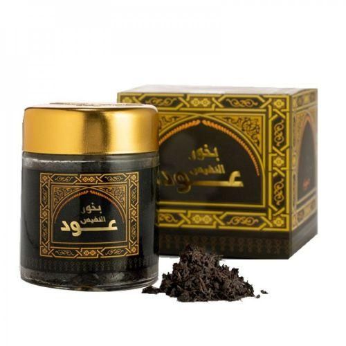 Banafa For Oud Oud Nafees Incense 50g