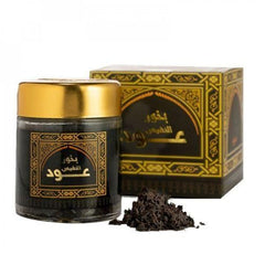 Banafa For Oud Oud Nafees Incense 50g