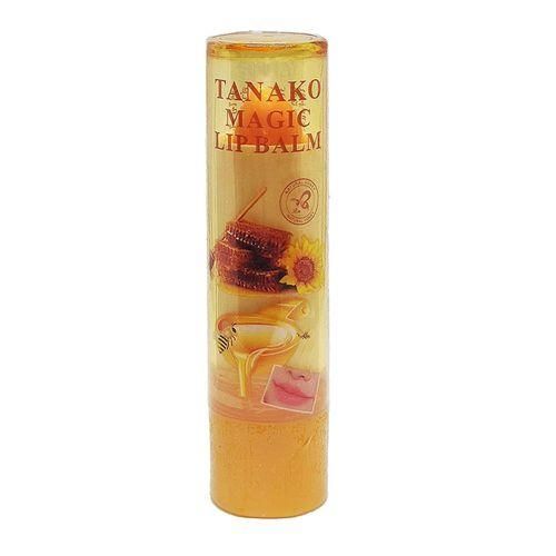 Tanako Lip Balm Magic Balm With Honey