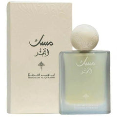 IBRAQ Musk Al Fajr Eau De Perfume 75ml