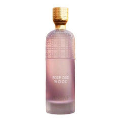 Assaf Trading Rose Oud Wood Eau De Perfume 200ml