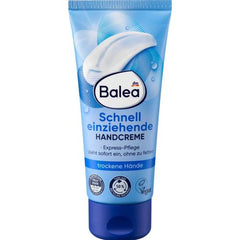 Balea Fast Absorbing Hand Cream 100ml