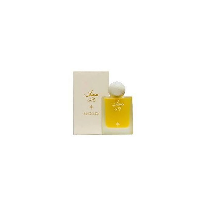 IBRAHEEM AL.QURASHI Musk Al Shams Eau De Perfume 75ml