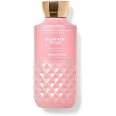 Bath & Body Works Champagne Toast Scented Moisturizing Body Lotion - 236 Ml / 8 Fl Oz